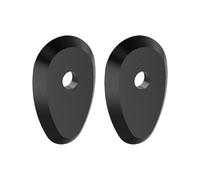 YiQinzcxg 2 palancas de cambio de bicicleta para bicicleta de carretera, palanca de cambios electrónica, para UT8170 DA9270, parte de bicicleta para triciclos