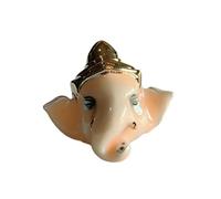 YiQinzcxg Anillos de gota artísticos, diseños de mascotas juguetones, joyas de mano, estructura metálica, adecuados para estilos creativos de apilamiento, accesorios, anillos de esmalte por goteo