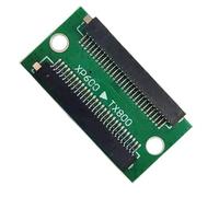YiQinzcxg Componente de impresora XP600 hasta TX800 Printhead adaptador de placas de conversión de piezas de repuesto