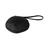 YiQinzcxg Cremalleras Eva Negras Viaje Con Funda Protectora Cubierta Para Ergo M575 M570 Mouses