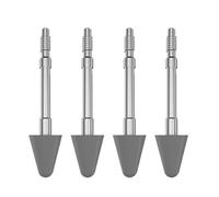 YiQinzcxg Estilos de pluma profesional Reemplazo 4PCs Responsive Nibs 4096 Puntos de Presión Suavidad Dibujo Para Pluma 3
