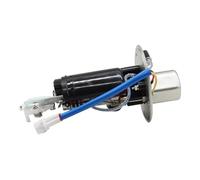 YiQinzcxg Experiencia Bomba de Combustible de Alta Presión Superior 15100-41G00 Con Flujo Para Combustibles Internos. Instalar Accesorios Para Gasolina De Motocicleta Gasolina