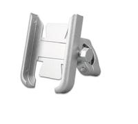 YiQinzcxg Soporte para smartphones con rotación de 360 grados, sin herramientas, soporte para teléfono estable, fácil instalación