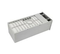YiQinzcxg T6997/E6997 Caja de Tanques de Mantenimiento de Tintas Residuos Para T3400 T3470 T3475 T3480N T5400 T5470 T5485 Impresora de gran formato