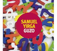 Yirga,Samuel - Guzo