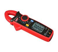 Pinza amperimétrica digital CA/CC con multímetro RMS verdadero - UNI-T