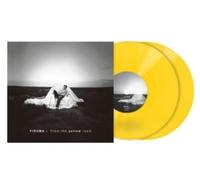 Yiruma - From the Yellow Room-Clear Yellow Vinyl [Vinilo]