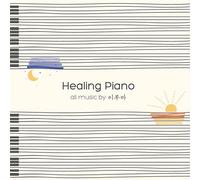 Yiruma - Pop CD, Yiruma - Healing Piano (2CD)[002kr]