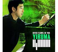 Yiruma - River Flows In You