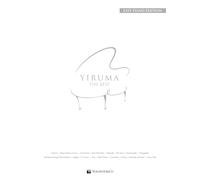 Yiruma the best. Easy piano edition. Partitura (Musica-Repertorio)