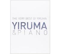 Yiruma - The Very Best Of Yiruma: Yiruma & Piano
