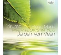 Yiruma Yiruma: Piano Music: River Flows in You (Vinyl) (Importación USA)