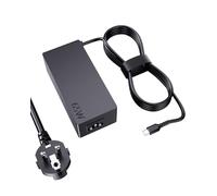 Yisbat 65W USB C Cargador Compatible con Soundboks Generación 4 Gen.4 Gen4 SoundBoks Go Wireless Bluetooth Altavoz, Fuente de alimentación Tipo C