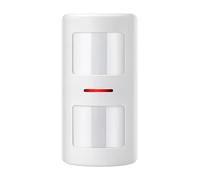 YISEELE Detector PIR de Movimiento Inmunitario Inalámbrico para Mascotas para Seguridad Sistema de Alarma Wi-FI gsm en el Hogar