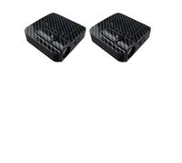 YISIYISAN 2 Piezas Proyector de Bienvenida para Fiat UNO Furgao Van 500L 500X Idea Tipo 124 Spider 500, Luces Bienvenida Interior Proyector Puerta Coche No Requiere Cableado