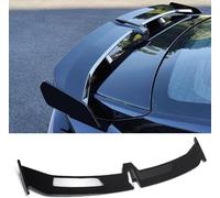 YISIYISAN Alerón Trasero para Alfa Romeo Giulia (Typ 952) GTA/GTAm/Super/Speciale 2016-2025, Maletero Spoiler Wing Lip Accesorios Coche Tuning Posteriore ala Trasera,Black