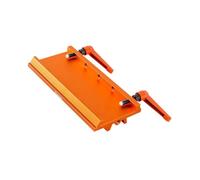 YIUPEDRFG Abrazadera adaptadora para telescopios y cámaras. Práctico Orificio para Tornillo M8 para la instalación de contrapeso Durante el Proceso de Bloqueo. Placa Montaje Ancha a Estrecha para