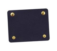 YIUPEDRFG Accesorio de Agarre cómodo para el asa del Bolso. Funda para identificar el Equipaje, fácil de Acceder y reconocer. Práctico: Reduce Desgaste del asa y la extensión Bolso. También Protege