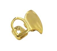 YIUPEDRFG Boca Dientes Grills Cap Halloween Cosplay Hollow Out Rock Hombres Silicona de grado alimenticio Ajuste ajustable para todas las ocasiones Tapas bucales Fang Hip Hop Oficina Prom