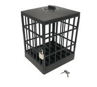 YIUPEDRFG Caja de Seguridad portátil para teléfono diseñada para prevenir la adicción Configuración del Aula Caja de Seguridad para teléfonos Inteligentes Que limita el Acceso al Dispositivo Bloqueo