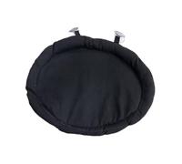 YIUPEDRFG Cama para reptiles, colchón para dragón barbudo, cojín suave, acogedor, para dormir, hábitat para mascotas pequeñas. Este colchón proporciona un lugar cálido y acogedor para que las mascotas