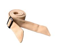 YIUPEDRFG Cinturón de abrigo de doble cara Reemplazo gabardina Accesorio esencial y versátil para abrigos elegantes y ropa informal cómoda Abrigos Chaquetas Suéteres Ropa, Albaricoque, 170 x 4.5 cm