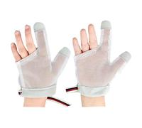 YIUPEDRFG Cordón ajustable para los pulgares del bebé, guantes para detener la succión, No más problemas de succión, compactos y ligeros, fáciles, SG