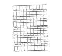 YIUPEDRFG Eficiente separador de ramas de árboles frutales, diseñado para personalizar técnicas jardinería y un crecimiento óptimo. Doblador ramas bonsái. Ángulo ajustable protección, Plata, 10cm