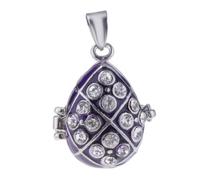 YIUPEDRFG Elegante colgante conmemorativo para cenizas de mascotas con un innovador medallón que el recuerdo de las mascotas. Urna de cremación para con
