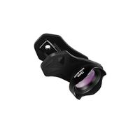 YIUPEDRFG Lupa de cámara para teléfono Que Permite Ver Detalles más cercanos de Joyas, Plantas y Otros Objetos Vivos, lo Que Permite Disfrutar del Efecto Imagen técnico y el deleite la fotografía.