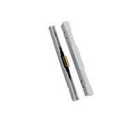 YIUPEDRFG Maximice la eficiencia de la conexión de Fibra óptica utilizando un Conector Cable óptico ABS precisión Que facilita técnicas efectivas unión a Tope. Conector frío Cable