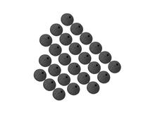 YIUPEDRFG Narices de payaso de esponja, accesorios clásicos y cómodos para espectáculos, fiestas, Halloween, diversión para todas las edades, celebraciones navideñas, narices payaso para niños y