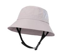YIUPEDRFG Sombrero de playa de ala ancha confiable primera calidad, sombrero para el sol, para mujeres y hombres, para acampar, senderismo, escapadas fin semana y ocio al, Gris claro, 55cm a 60cm