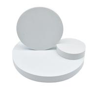 YIUPEDRFG Tableros de exhibición de fotografía Resistentes, Accesorios Planos, Paquete Que Incluye Varios tamaños para lápices labiales, Joyas, decoración del hogar, sesiones Fotos, Accesorios