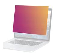 YIWENG Filtro de pantalla de privacidad dorado Reversible de alta transmitancia 30 ° Invisible Anti-UV Película antideslumbrante para computadora portátil de 14 '' con aspecto 16: 9,Privacy Screen Fil