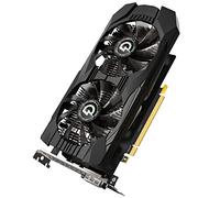 YIWENG GTX1660 Super 6G Tarjeta gráfica para Juegos 6G/192bit/GDDR6 Memoria Soporte máximo Resolución 4K con Puertos de Salida DP+DVI+HD,Tarjeta gráfica para Juegos