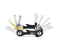 YIWENG Herramienta de reparación de Buceo 8 en 1,Herramienta de Buceo Multifuncional,Paquete de Herramientas de Buceo,Kit de Herramientas para Buceo y Snorkel,Herramienta de Buceo