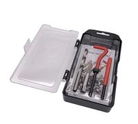 YIWENG Kit de reparación de roscas, 15 Piezas M14 x 1,5 Kit de reparación de roscas Helicoil Compatible con roscas dañadas de 14 mm