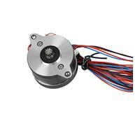 YIWEOG Accesorios para impresoras 3D Orbiter Extrusor Motor 36sth20-1004AHG Paso a paso redondo de 1,8° 30 mm con cable de 100 cm/39,3 pulgadas Compatible con Reprap Ender 3/Ender 3 Pro/Ender 3