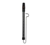 YIWEOG Flauta Deslizante de Escala de Silbato de Metal con Varilla Deslizante de Acero de Instrumento Musical para Flauta Kazoo para Juegos de Padres e Hijos Favores de Fiesta para y