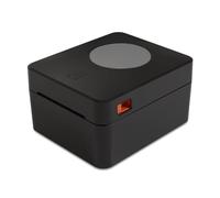 YIWEOG Impresora de Etiquetas térmicas de Escritorio para impresión de Etiquetas de Paquetes de envío de 4x6'' Fabricante de Etiquetas Todo en uno Conexión USB con Cable Impresora de Etiquetas