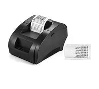 YIWEOG POS-5890K la Impresora de Recibos de 58 mm con impresoras USB Bill entradas de Caja registradora POS Restaurante por Menor