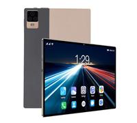 YIWEOG Tableta Android 10.1 SmartPad de 10,1 Pulgadas con 4 GB + 32 GB, Pantalla táctil IPS HD de 3440 x 1040, cámara Dual de 2 MP + 5 MP, Compatible con BT/WiFi, frecuencia Dual de 2,4 G y 5,0 G