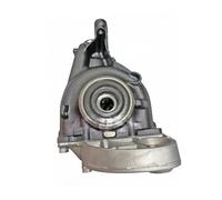 YIWIOJOB Conjunto de diferencial del Eje Trasero 3.64 Compatible con BMW X3 F25 X5 E70 3.0d Diésel M57 33107602984 33107552528 7602984 7552527 7552528