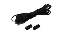 YIXANNX 10 piezas, puntas de extremo de cordón universal, surtido reemplazo, cabezas cordón zapato para hombres y mujeres, reparación repuestos modificados