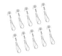 YIXANNX Accesorios para miniaturas de Casas de muñecas Hermosa lámpara para casa muñecas Iluminación Acento para decoración Sala Estar o Comedor Lámparas en Miniatura Iluminación