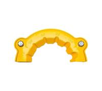 YIXANNX Afilador de brocas Accesorios premium Reemplazo directo Robusto Rendimiento práctico Herramienta de fácil instalación Afilador brocas Reemplazo directo Robusto