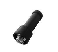 YIXANNX Antena Corta 400-480Mhz SMA Hembra Walkie Talkie Accesorio de reparación aérea reemplazo para Baofen BF-666S/BF-777S