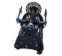 YIXANNX Bobinadora eléctrica de alto rendimiento para una rápida transformación del hilo, ofreciendo velocidad y precisión a los usuarios. Bobinadora automática con rueda eléctrica.