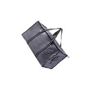 YIXANNX Bolsa de Almacenamiento confiable para árboles de Navidad con Asas | cremallera que ofrece una excelente organización para la decoración navideña. Bolsa para árboles artificiales, resistente
